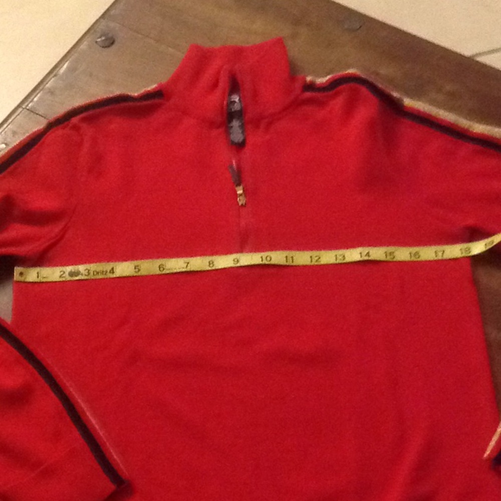 LR-L Lauren Active long sleeve top - Picture 2 of 5